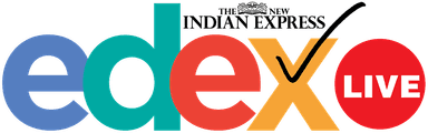 Edex Live Logo